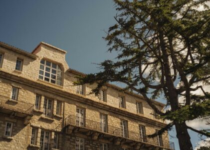 Le Mouflon d’Or : luxe discret et design racé dans l’Alta Rocca